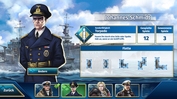 Hasbro’s BATTLESHIP Screenshot 5