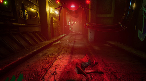 The End: Inari's Quest screenshot 6
