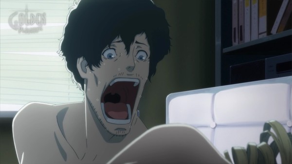 Catherine screenshot