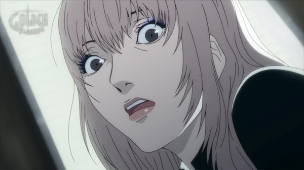 Catherine screenshot