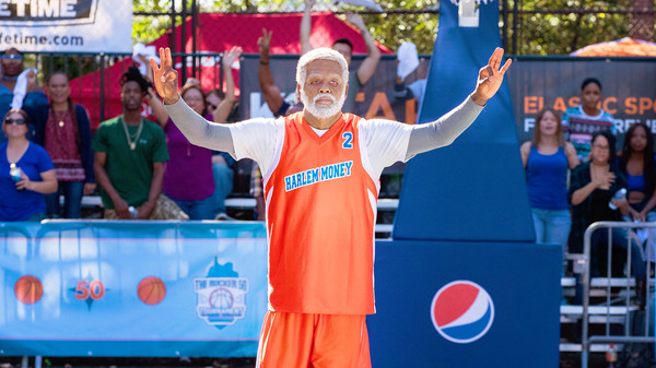 Uncle Drew