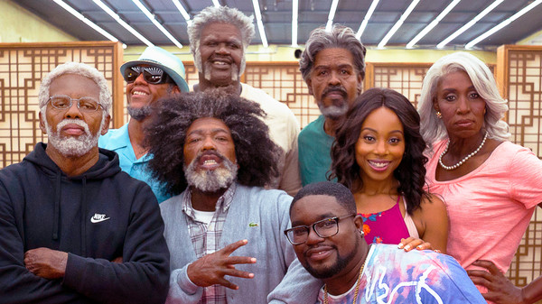 Uncle Drew