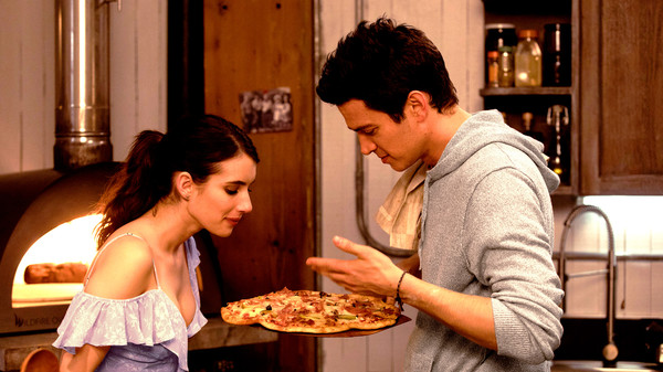 Little Italy screenshot 2