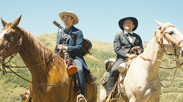 Damsel screenshot 3