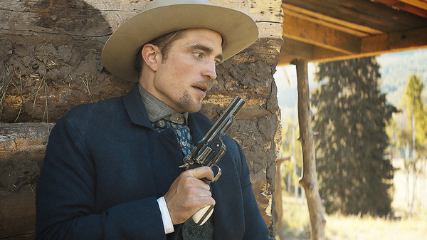 Damsel screenshot 2