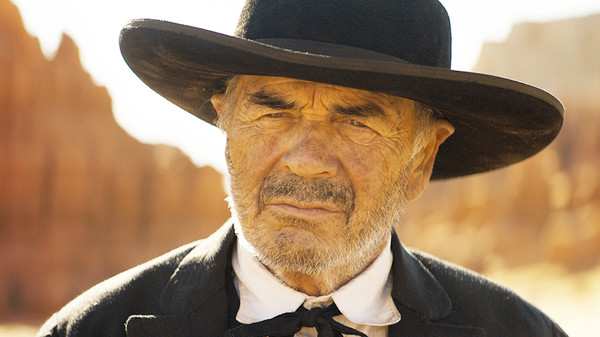 Damsel screenshot 5