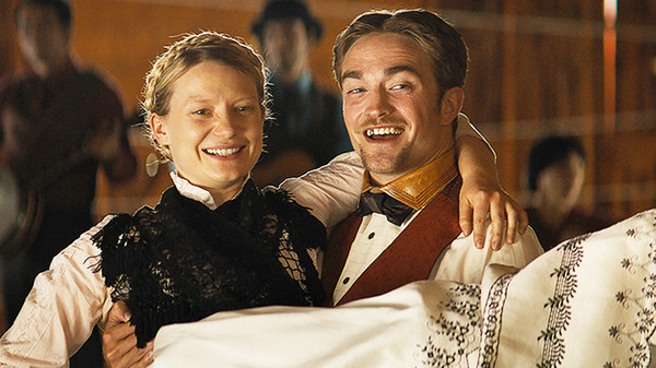 Damsel screenshot 4