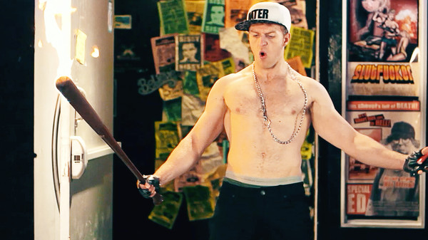 Holy Hell screenshot 5