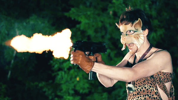 Holy Hell screenshot 3