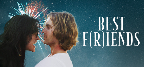 Best F(r)iends Volume One cover art