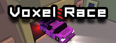Voxel Race