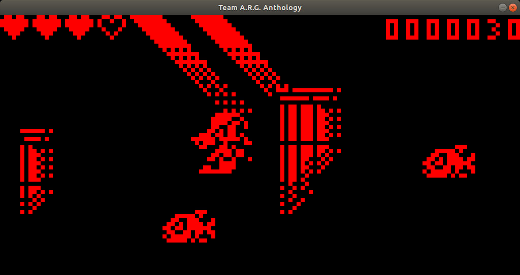 #2. Team A.R.G. Anthology (Steam) Von: Radical Piece