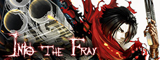 Into the Fray Small Capsule Image