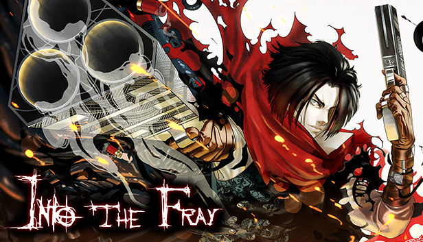 Skautfold 3: Into the Fray ps5 Skautfold: Into the Fray