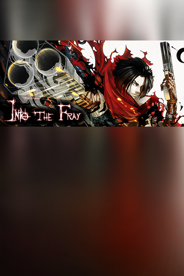 Skautfold: Into the Fray