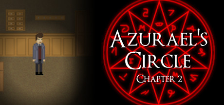 Azurael's Circle: Chapter 2 steam charts