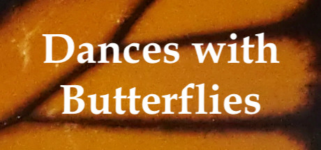 Image for Dances with Butterflies VR