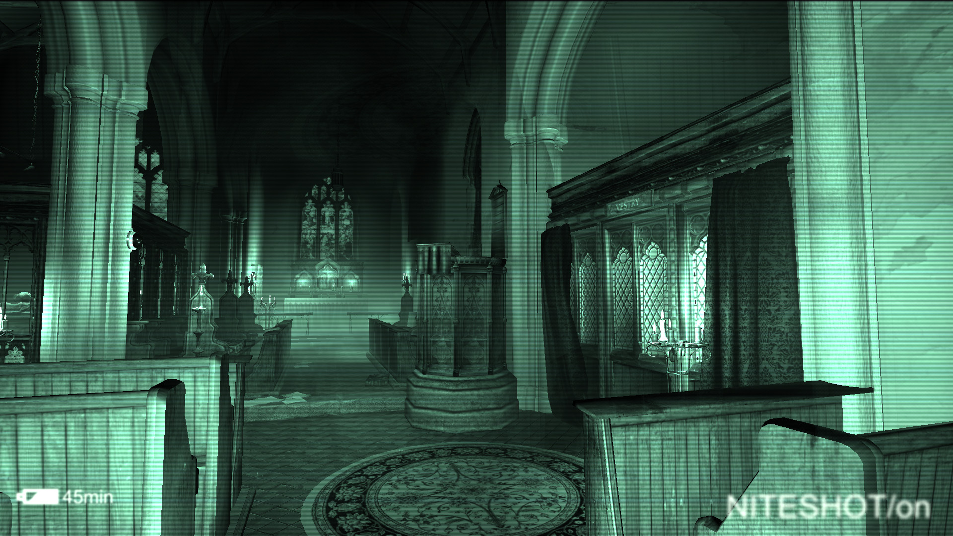 Silent Night screenshot #21