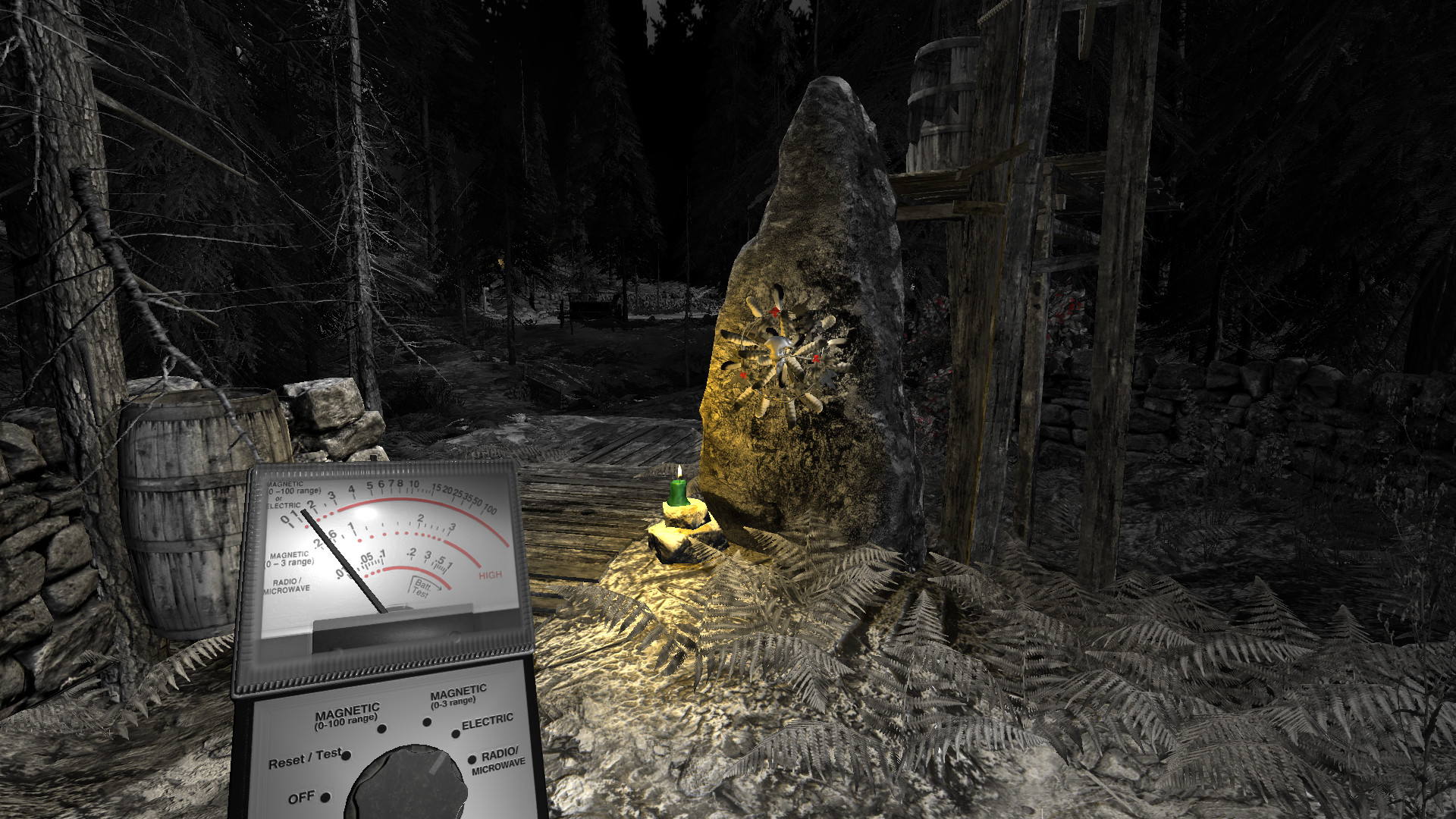 Silent Night screenshot #16