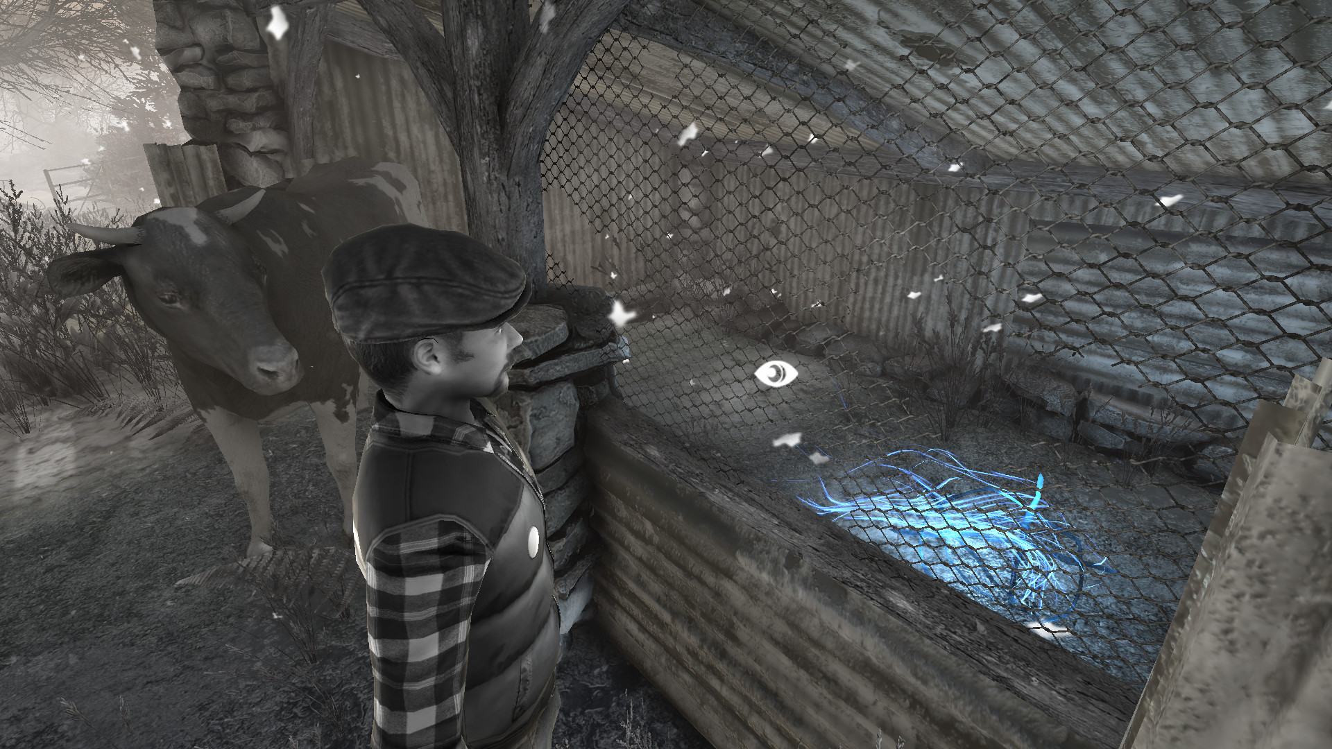 Silent Night screenshot #6