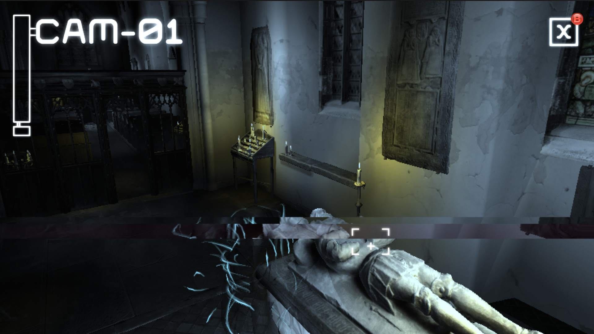 Silent Night screenshot #15