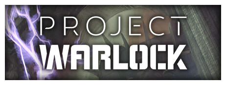 Project Warlock cover art