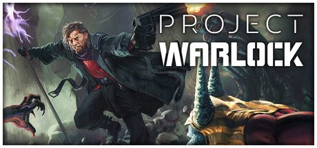 Project Warlock