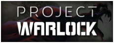 Project Warlock Small Capsule Image