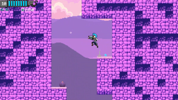 Mercenary Leto screenshot 4