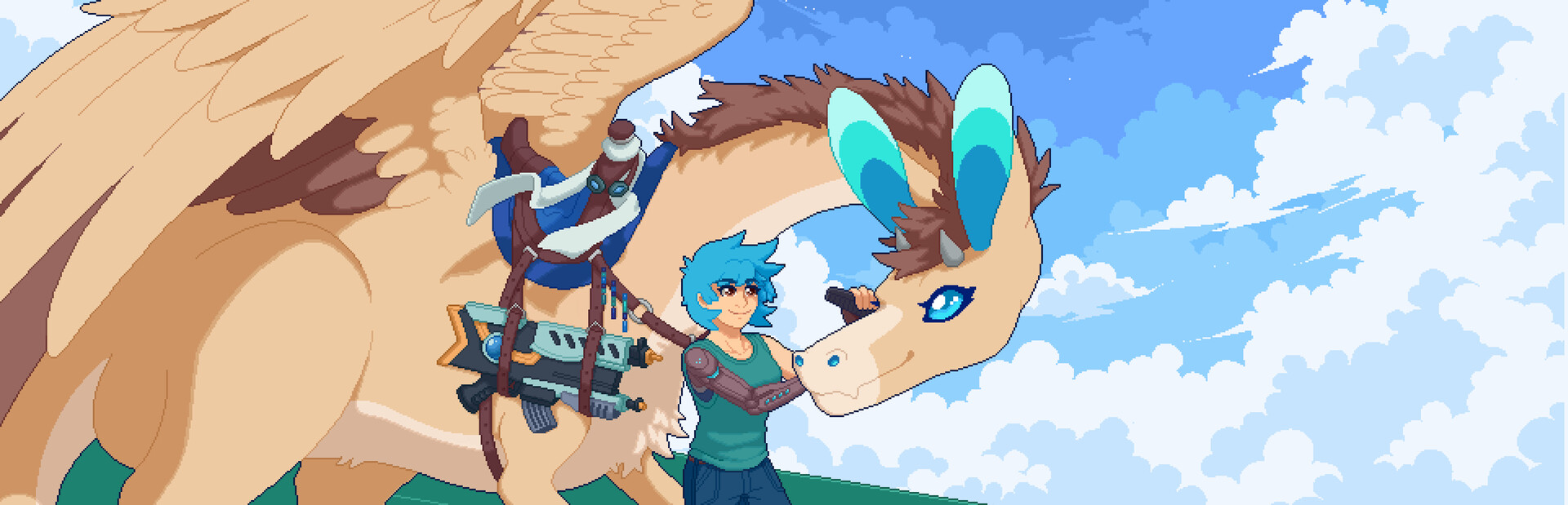 Mercenary Leto screenshot 7