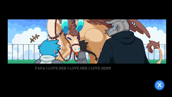 Mercenary Leto screenshot 5