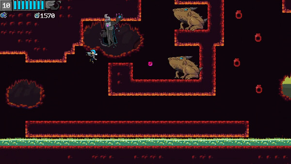 Mercenary Leto screenshot 6