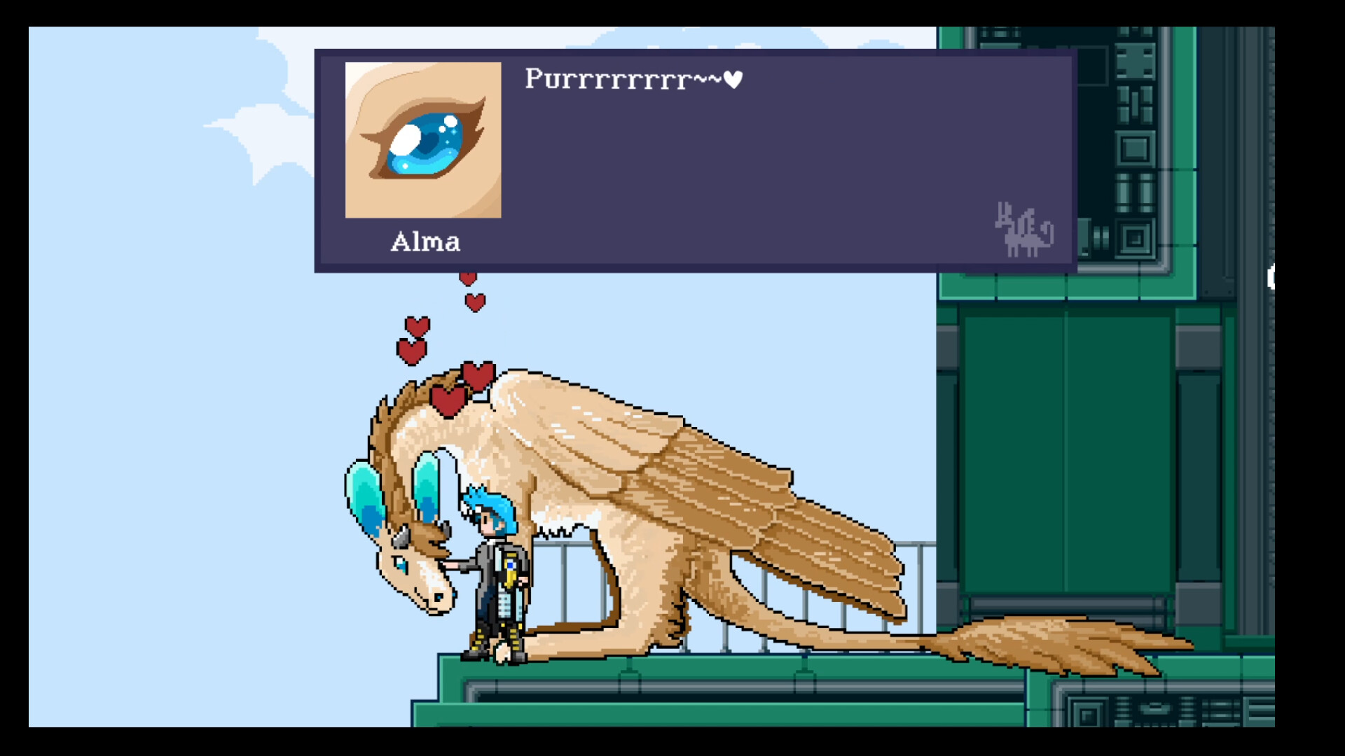 Mercenary Leto Featured Screenshot #1