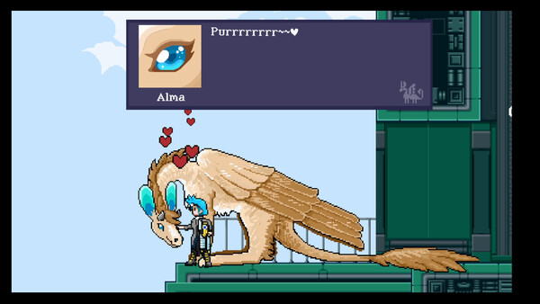 Mercenary Leto screenshot 1