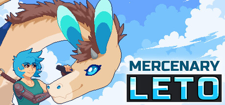 Mercenary Leto