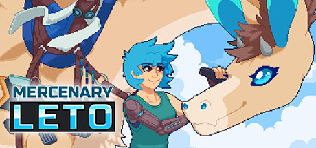 Mercenary Leto banner