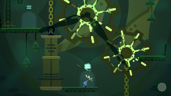 One Hand Clapping screenshot 2