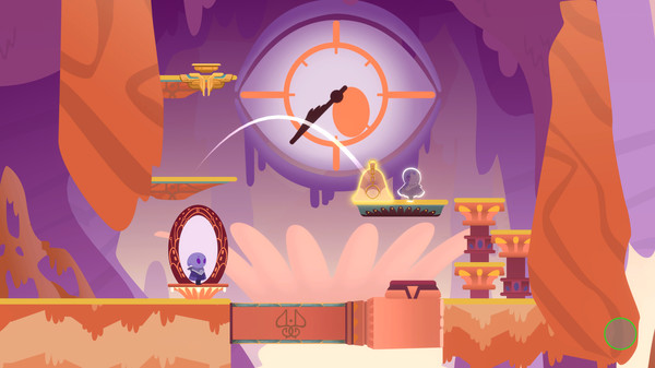 One Hand Clapping screenshot 5