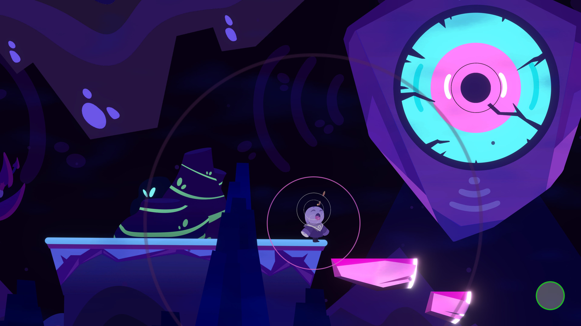 One Hand Clapping image 4