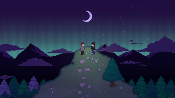 Newfound Courage screenshot 6
