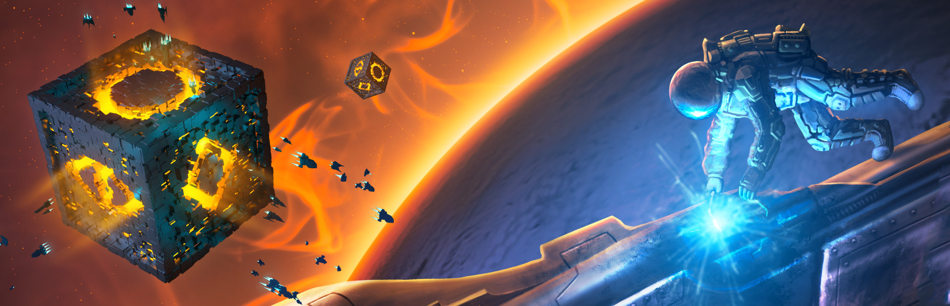 Roll for the Galaxy