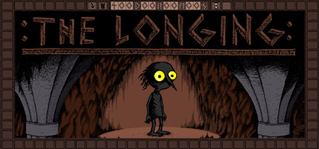 THE LONGING crack status