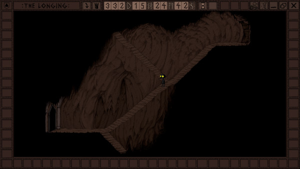 THE LONGING screenshot 11