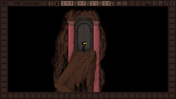 THE LONGING screenshot 10