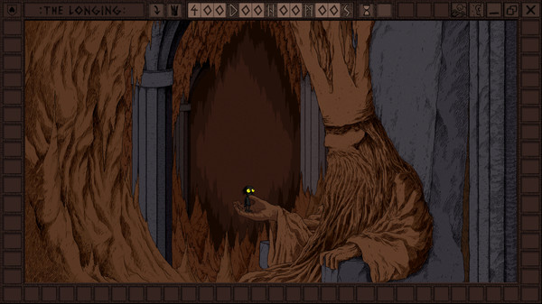 THE LONGING screenshot 15