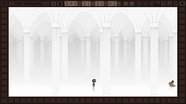 THE LONGING screenshot 8