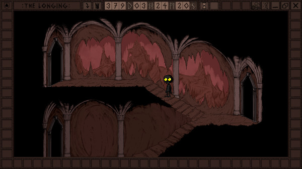 THE LONGING screenshot 9