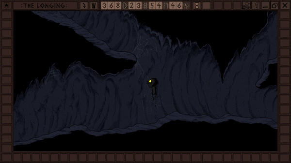 THE LONGING screenshot 14