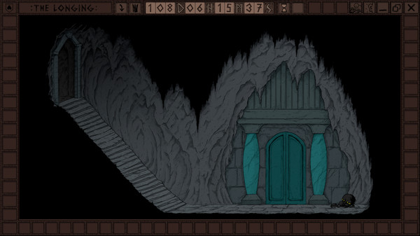 THE LONGING screenshot 13