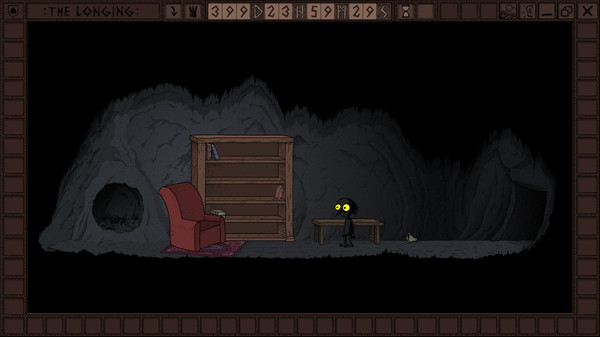 THE LONGING screenshot 3